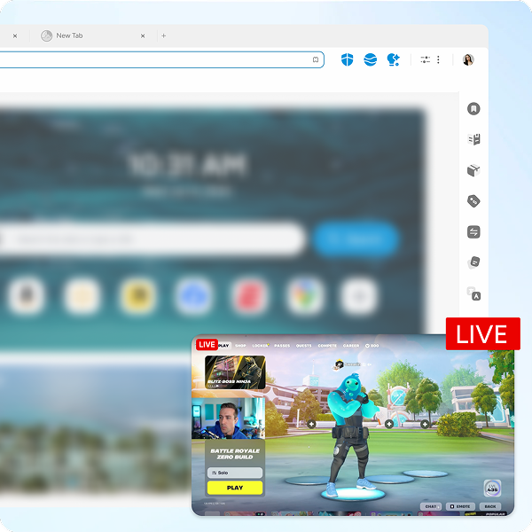 Real-time chat and communication during gameplay