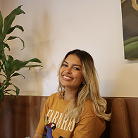 DANIELA F PEREIRA's avatar