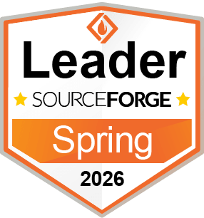 SourceForge Leader Spring 2026