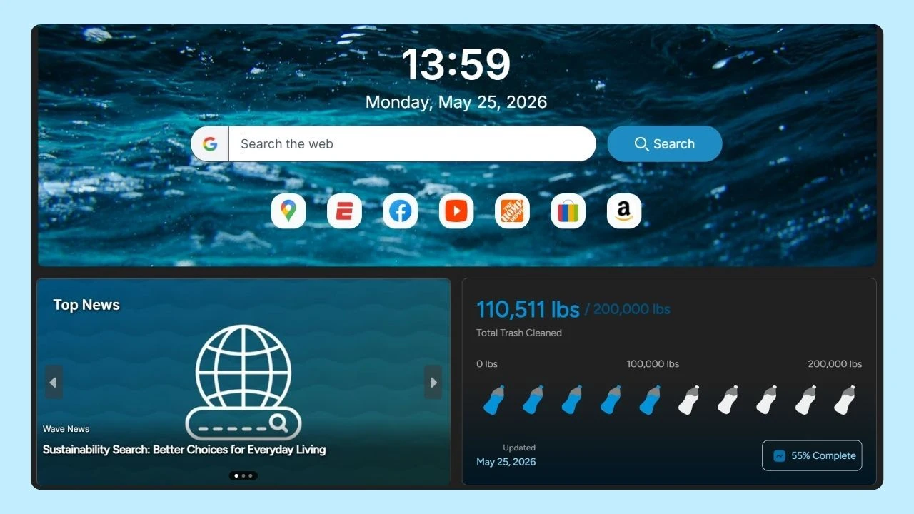 How Incognito Mode Works in Wave Browser