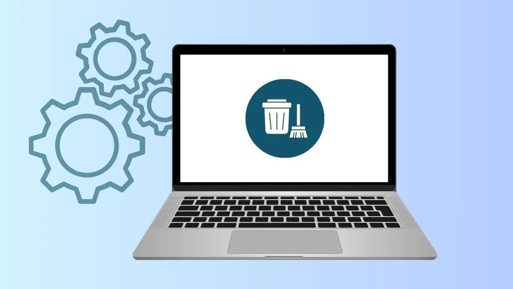 National Clean Up Your Computer Month