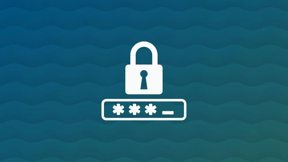 autofill password manager