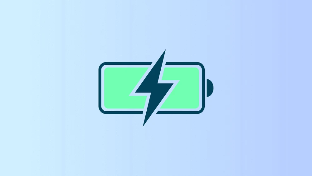 battery optimization