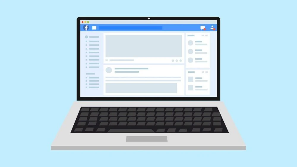 facebook browser version