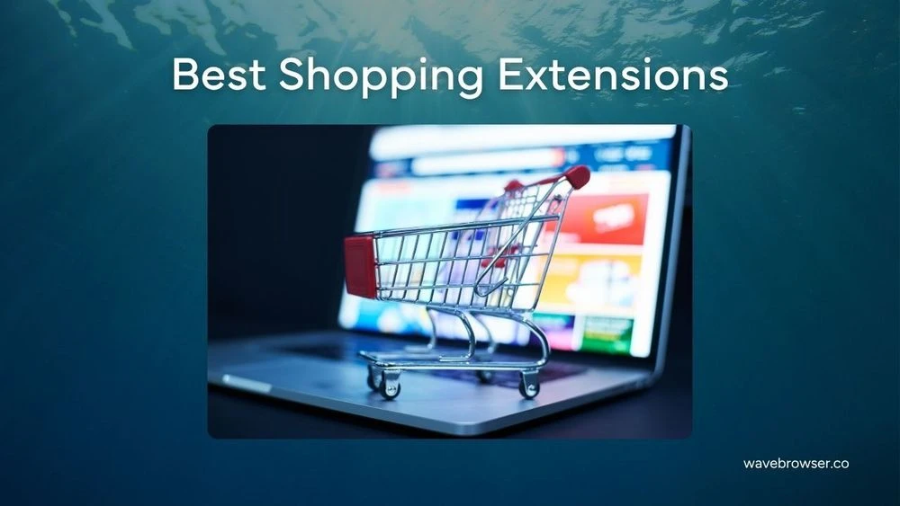 best shopping extensions