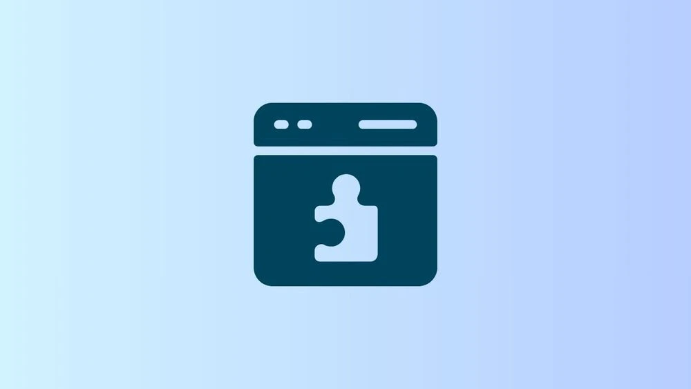 browser features