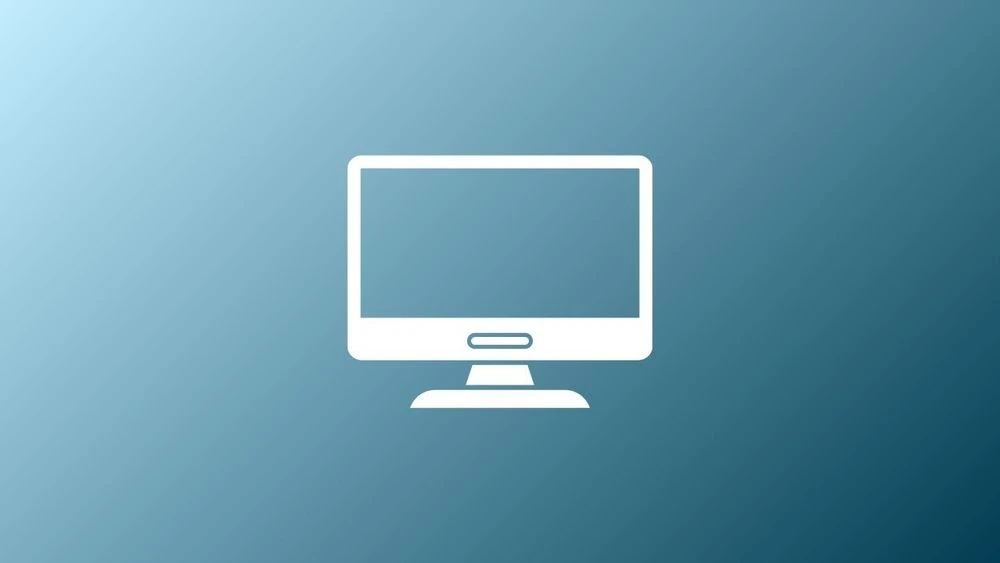 desktop
