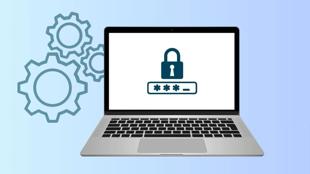 how to reset password on mac