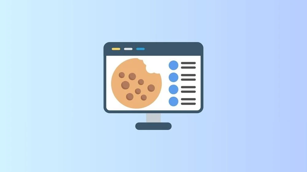 internet cookies