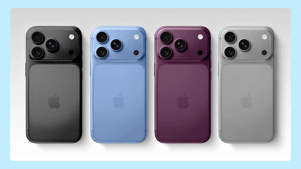iPhone 18 Pro