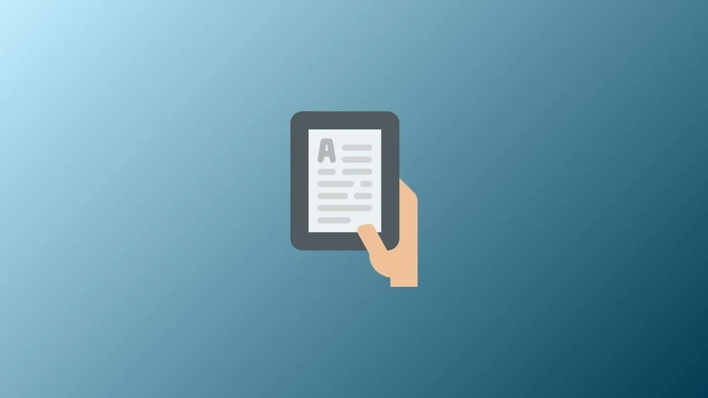 kindle