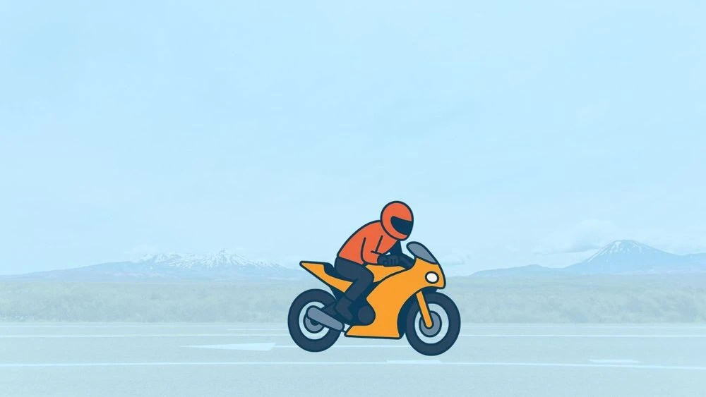 Top 5 Motorcycle Games Online to Fuel Your Adrenaline