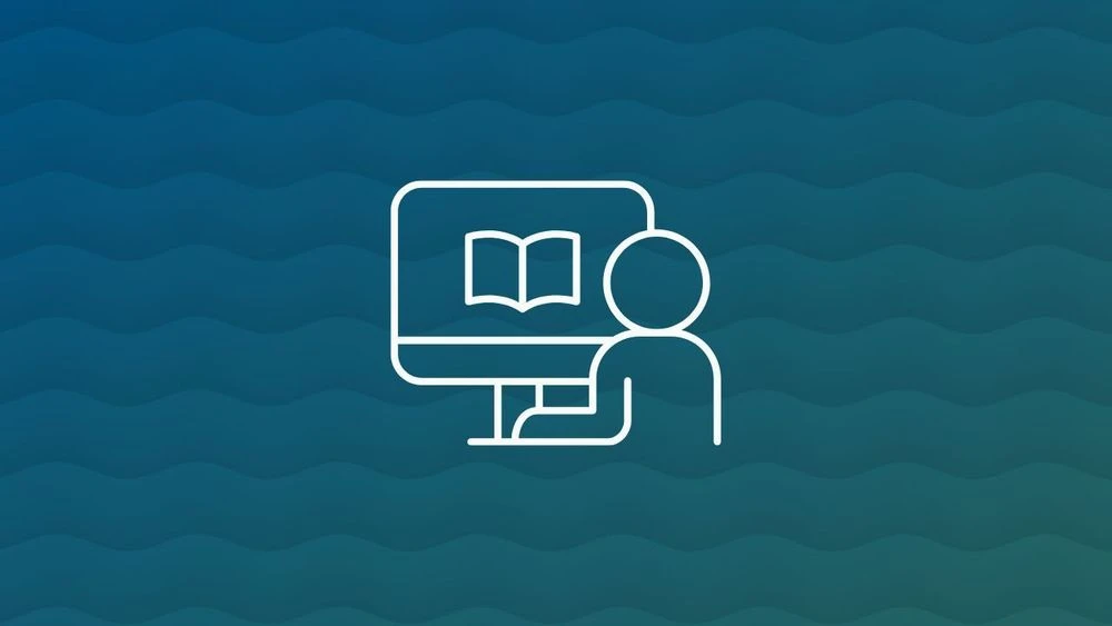 online reading