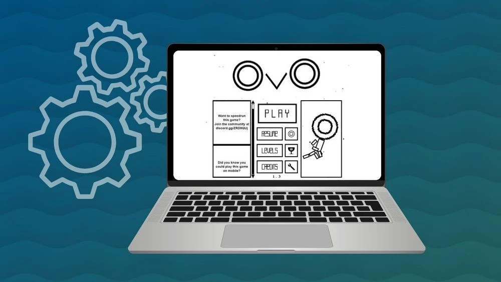 ovo game