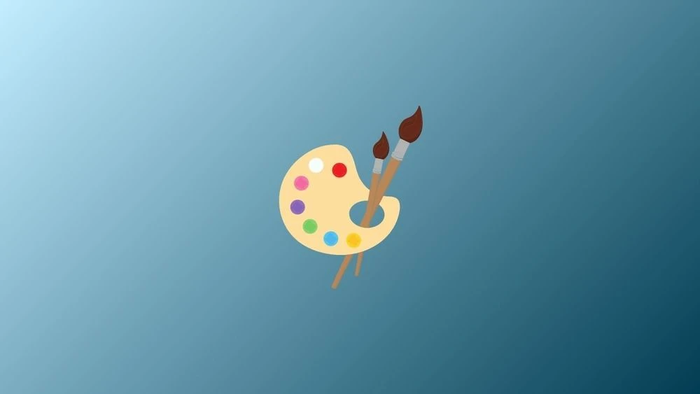 paint