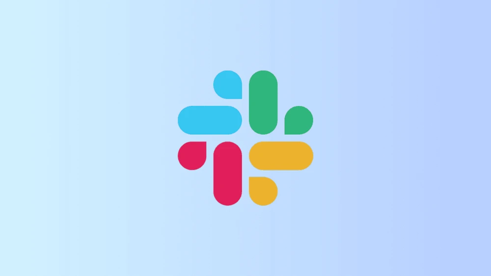 slack logo
