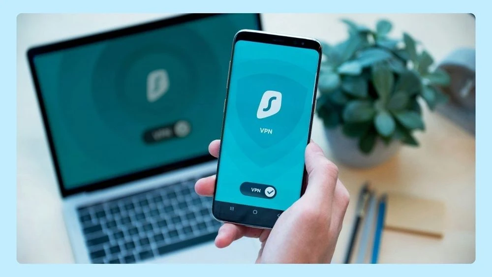 vpn