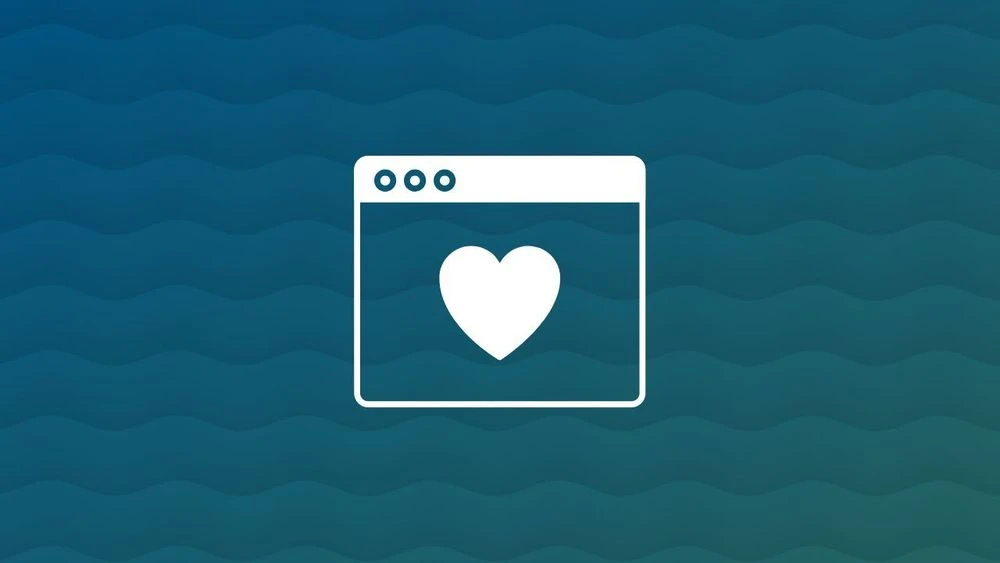favorite websites