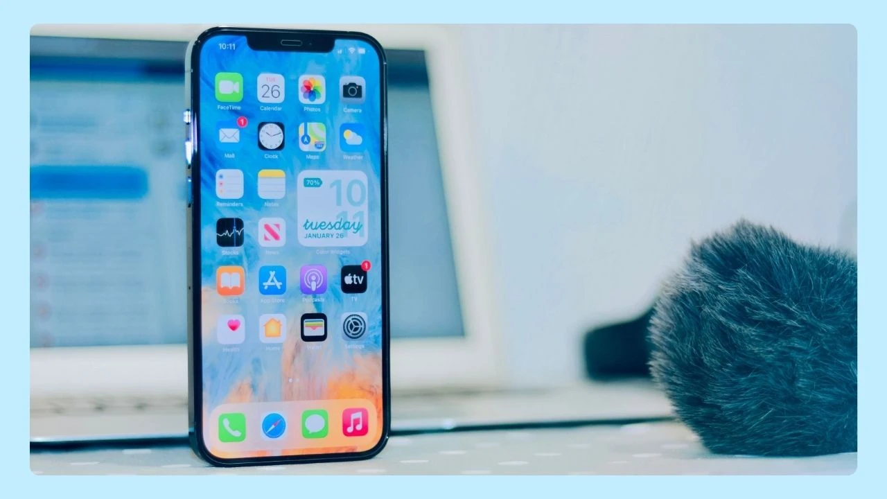 What Uses Data on a Cell Phone? Common Data Drains