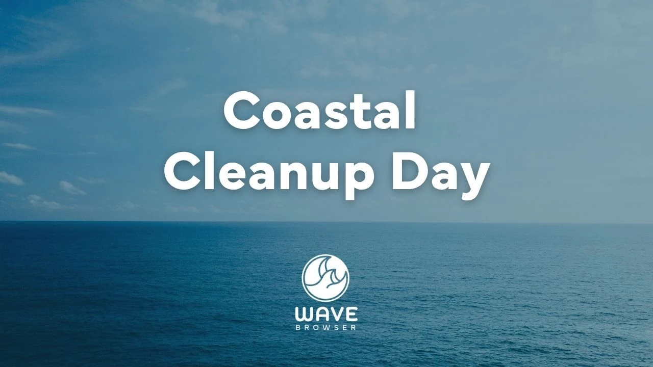 Coastal Cleanup Day: A Global Effort for Cleaner Oceans
