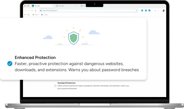 Content creator support and website whitelisting