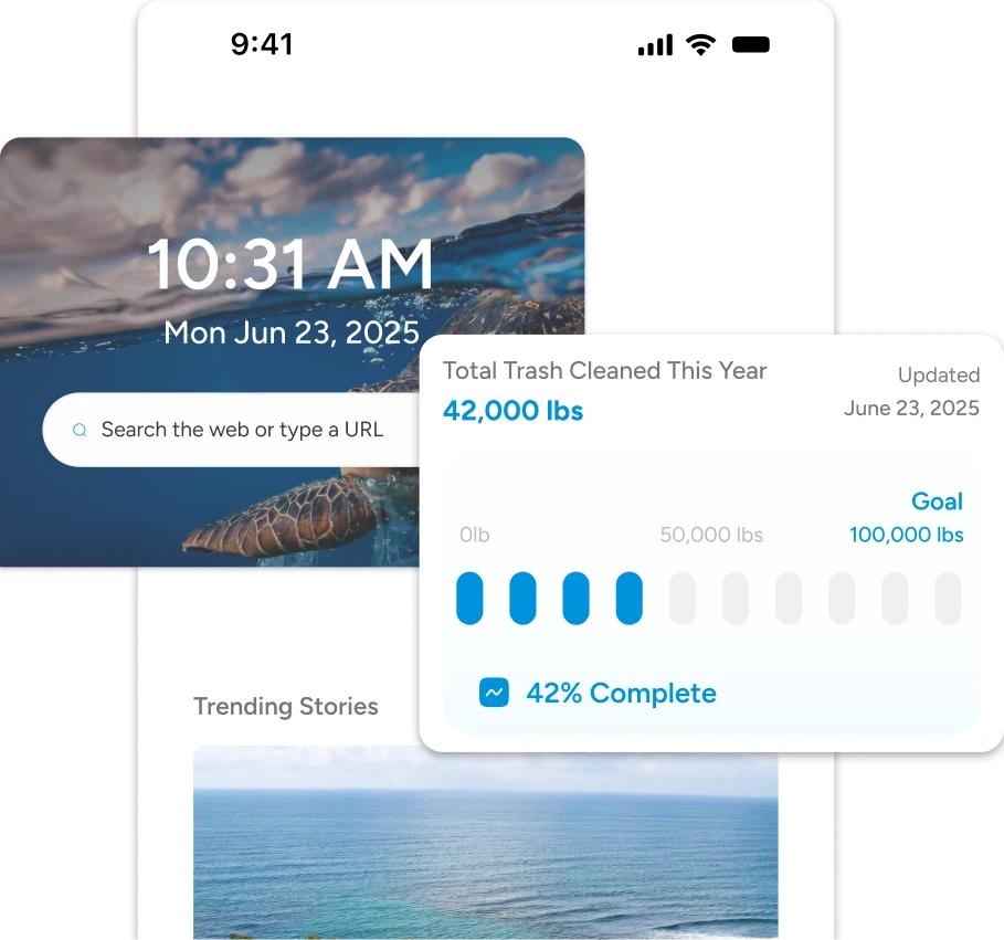 Wave Browser for Android