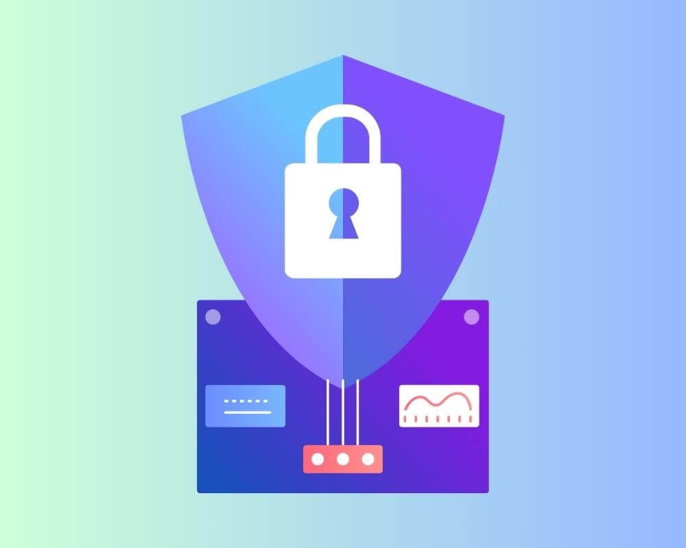 VPN offers better security on public WiFi