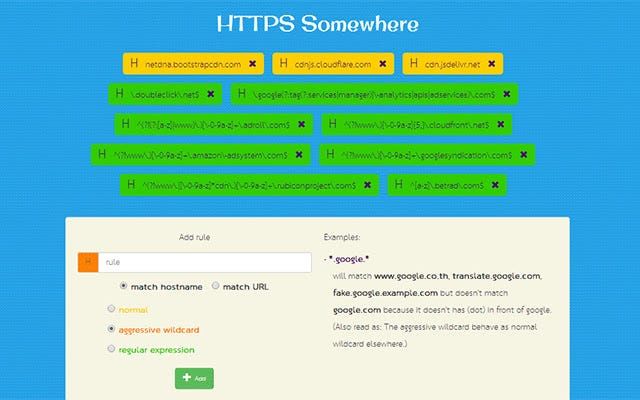 Wave Browser - Efficient, Intuitive and Personal Web Browser