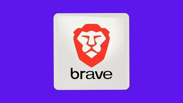 Brave browser fastest web browser 2023