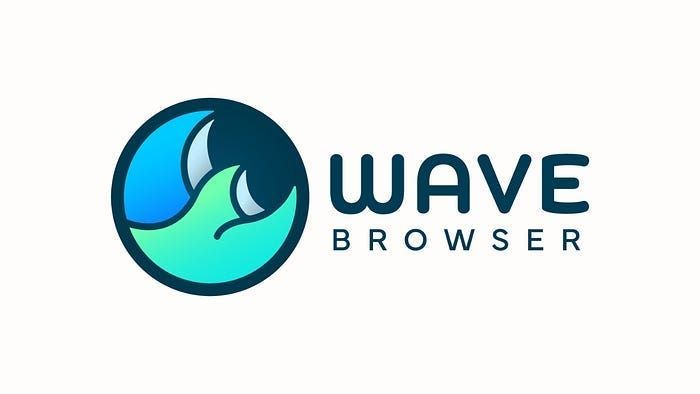 Wave Browser - Efficient, Intuitive and Personal Web Browser