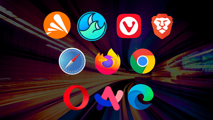 Chrome, Edge, Firefox, Opera, or Safari: Which Browser Is Best for 2023?