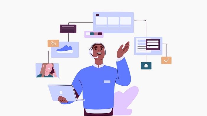 Chat GPT uses for virtual assistant