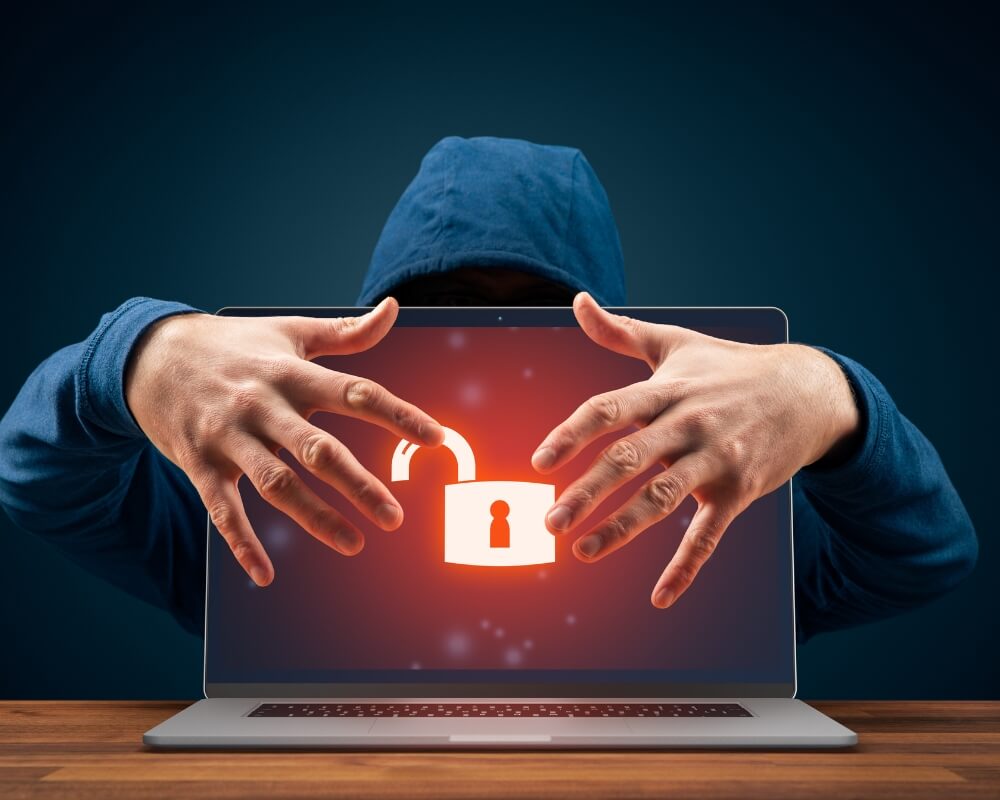 VPNs offer Protection Against Hackers and Cyber Threats
