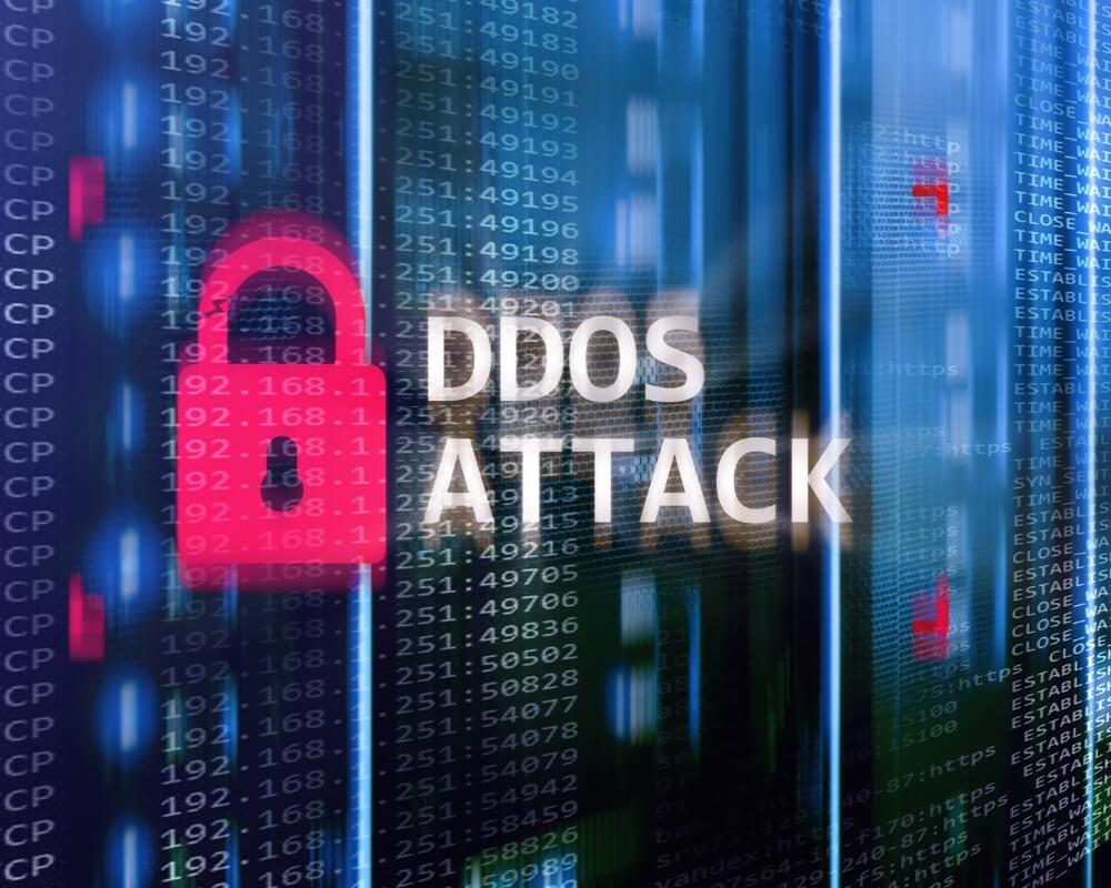 VPN benefit Enhanced Online Gaming and DDOS attack prevention