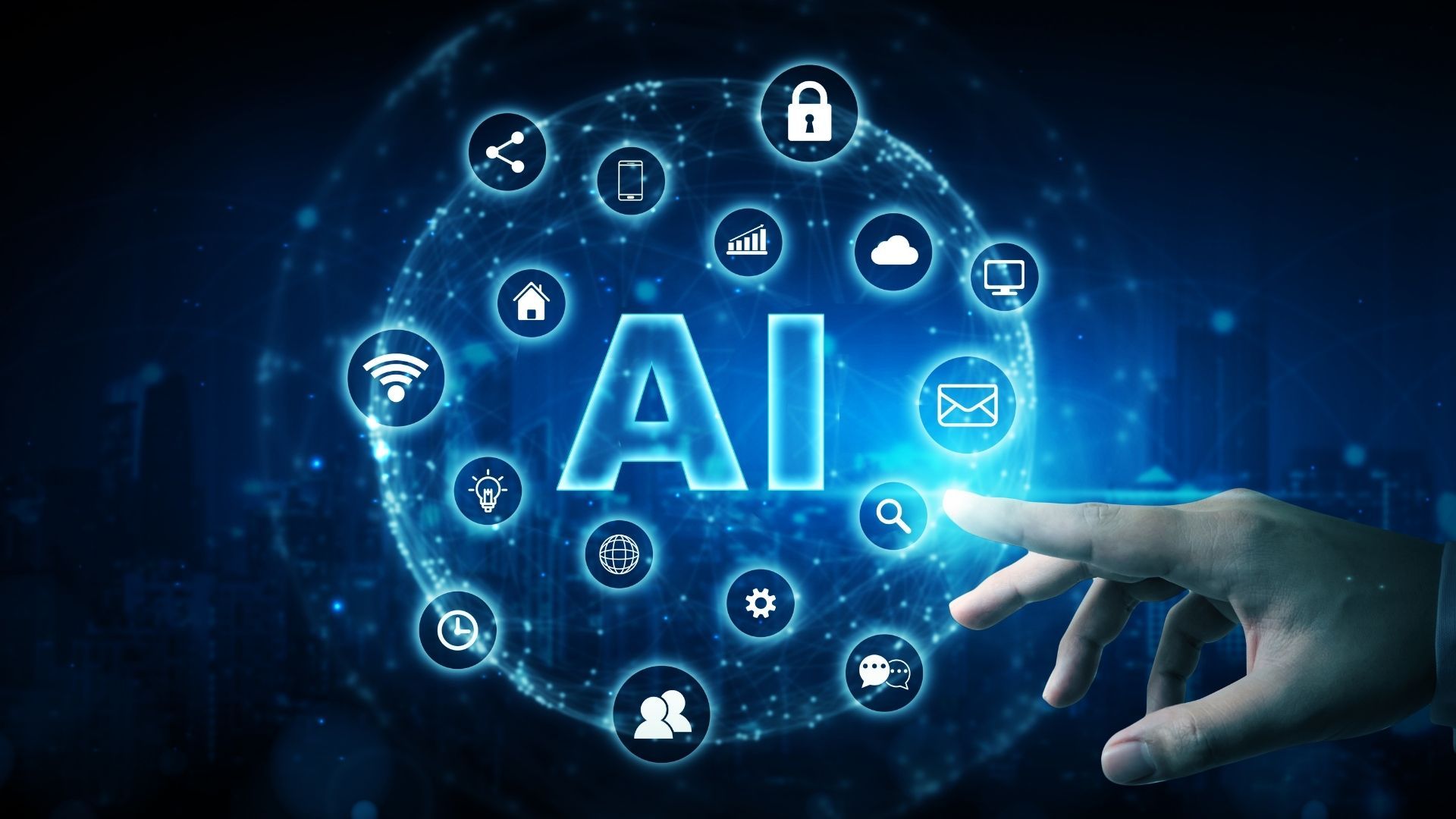 AI browser extensions