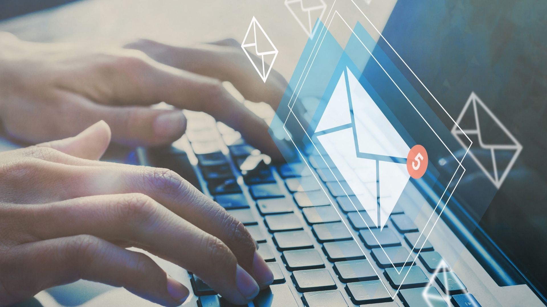 Wave Ask AI email draft
