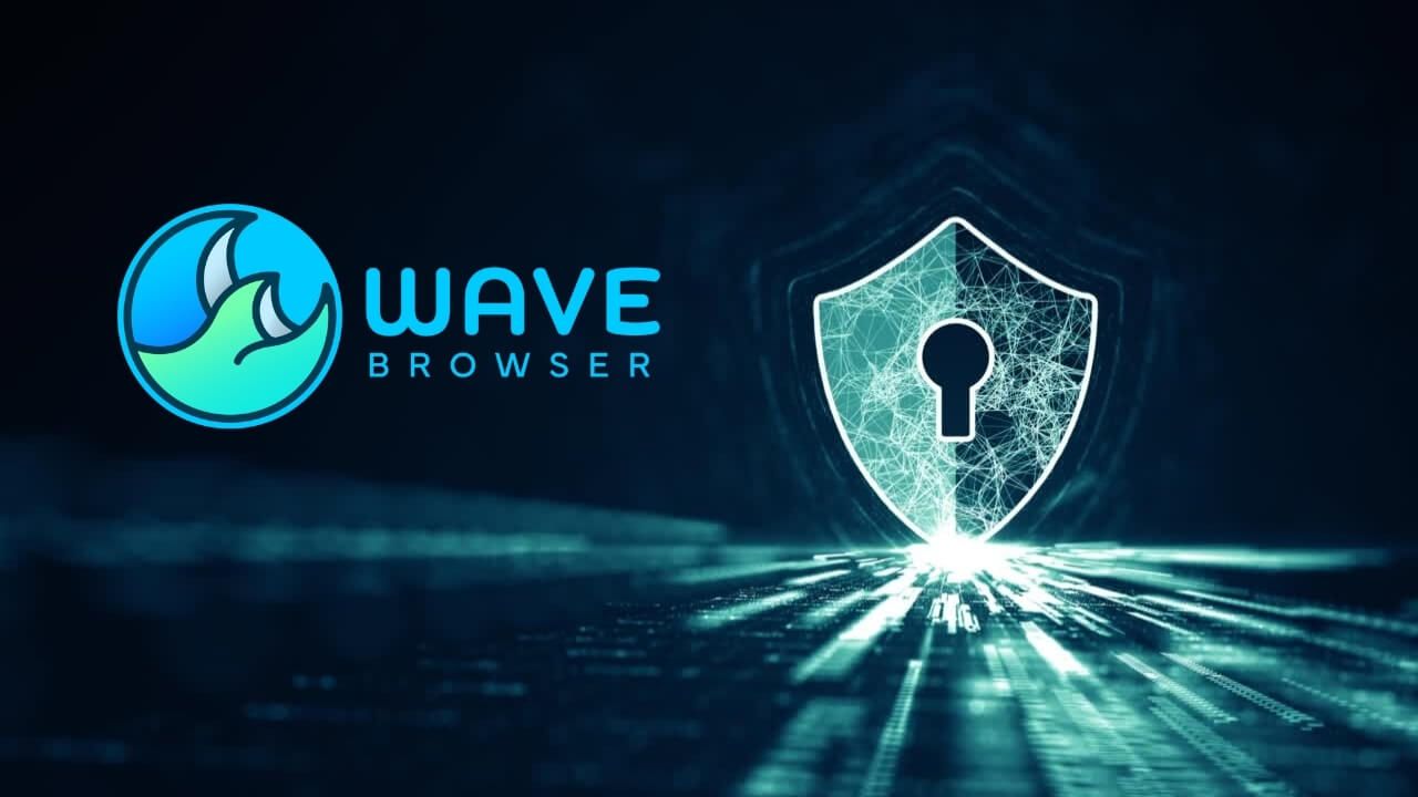 Wave Browser Efficient, Intuitive and Personal  Browser