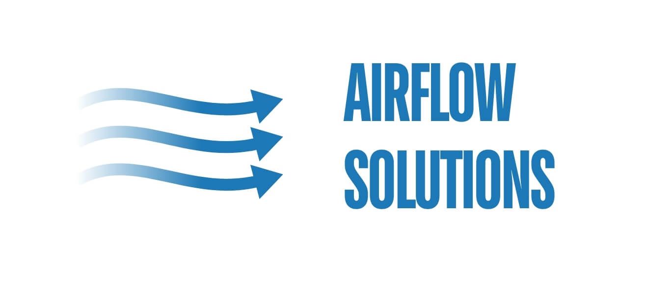 Airflow case solutions