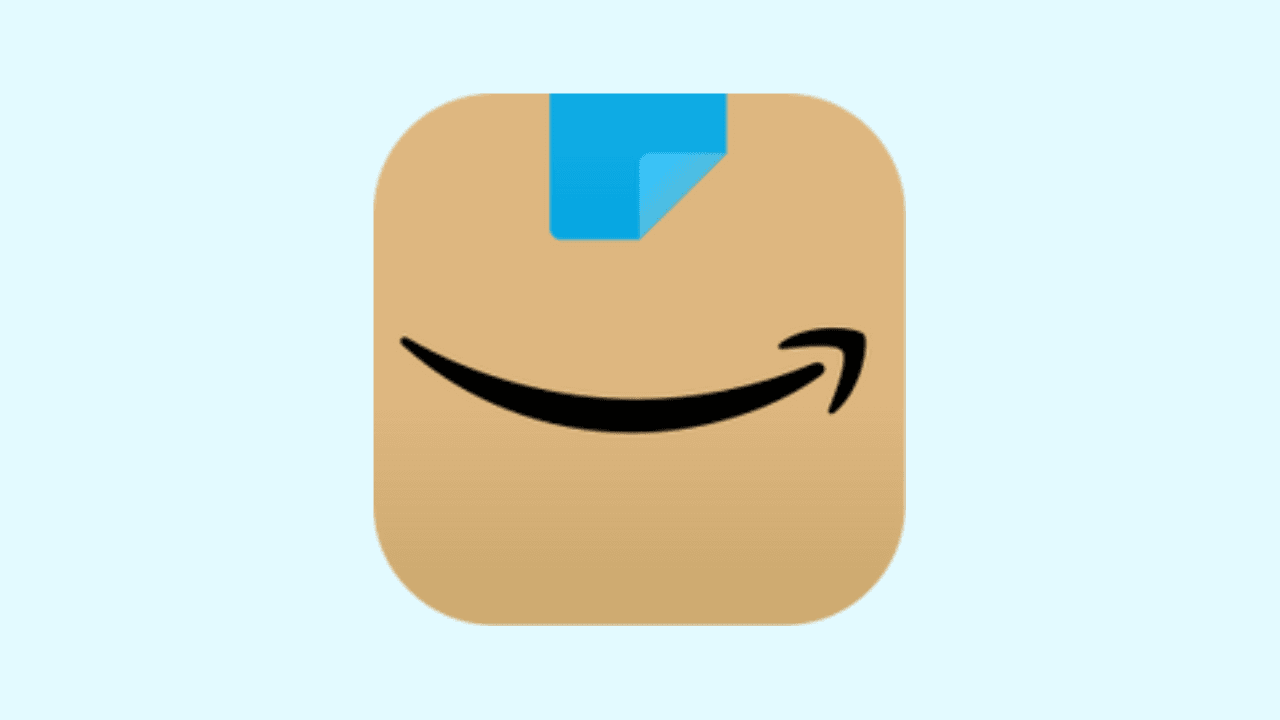 Clear Amazon browsing history on App