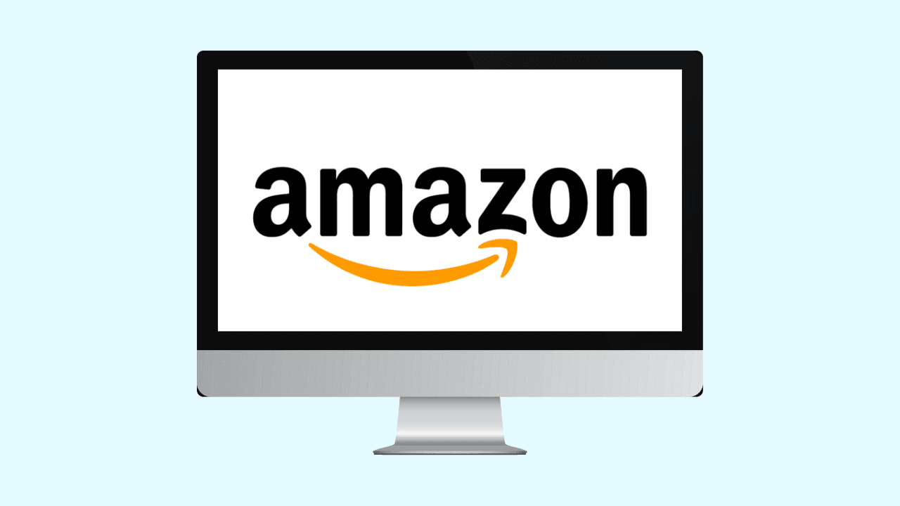 Where is browsing history on Amazon desktop