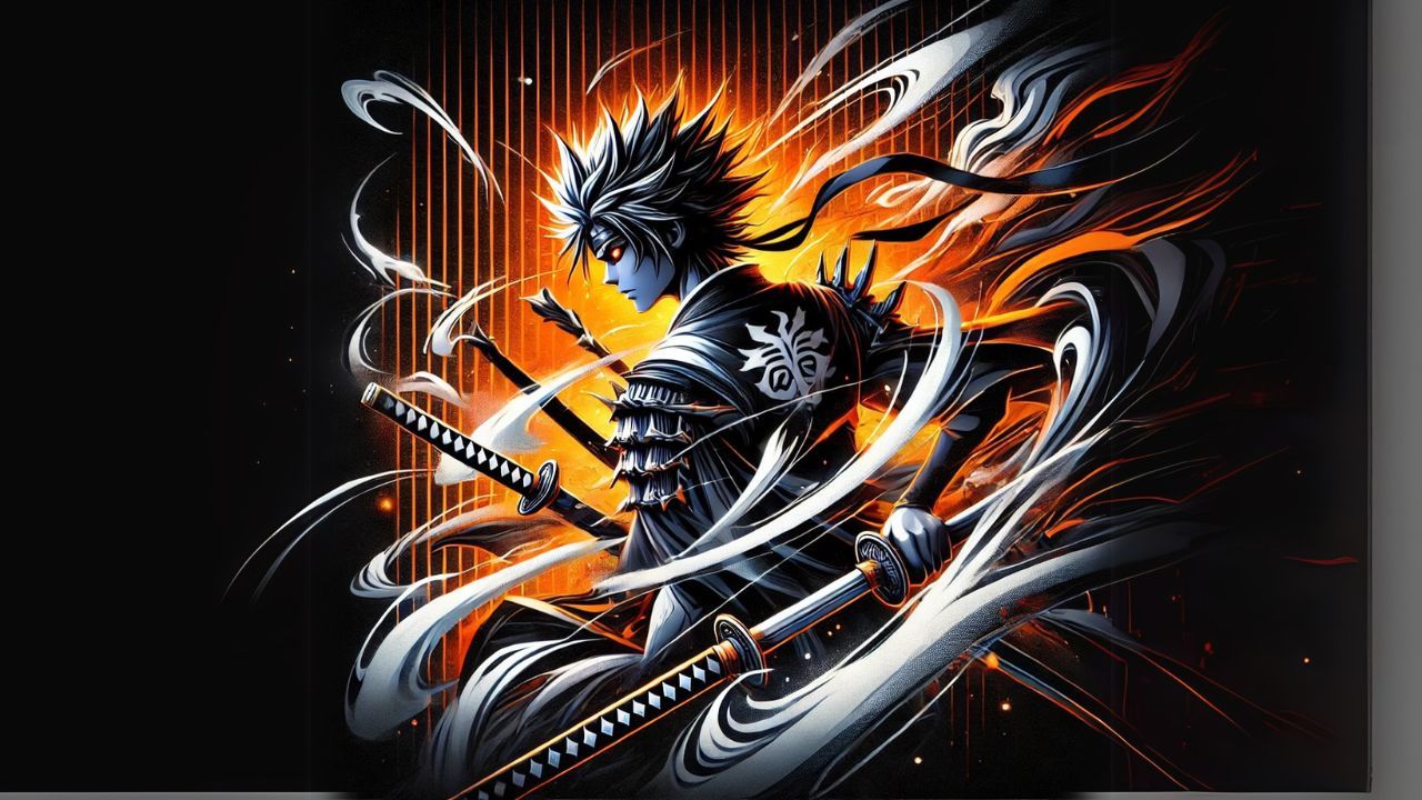 Bleach Online