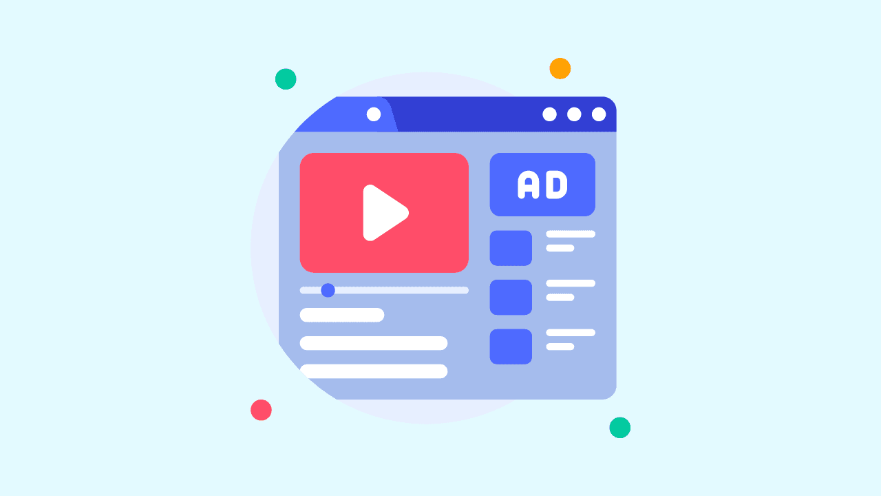 Block YouTube ads