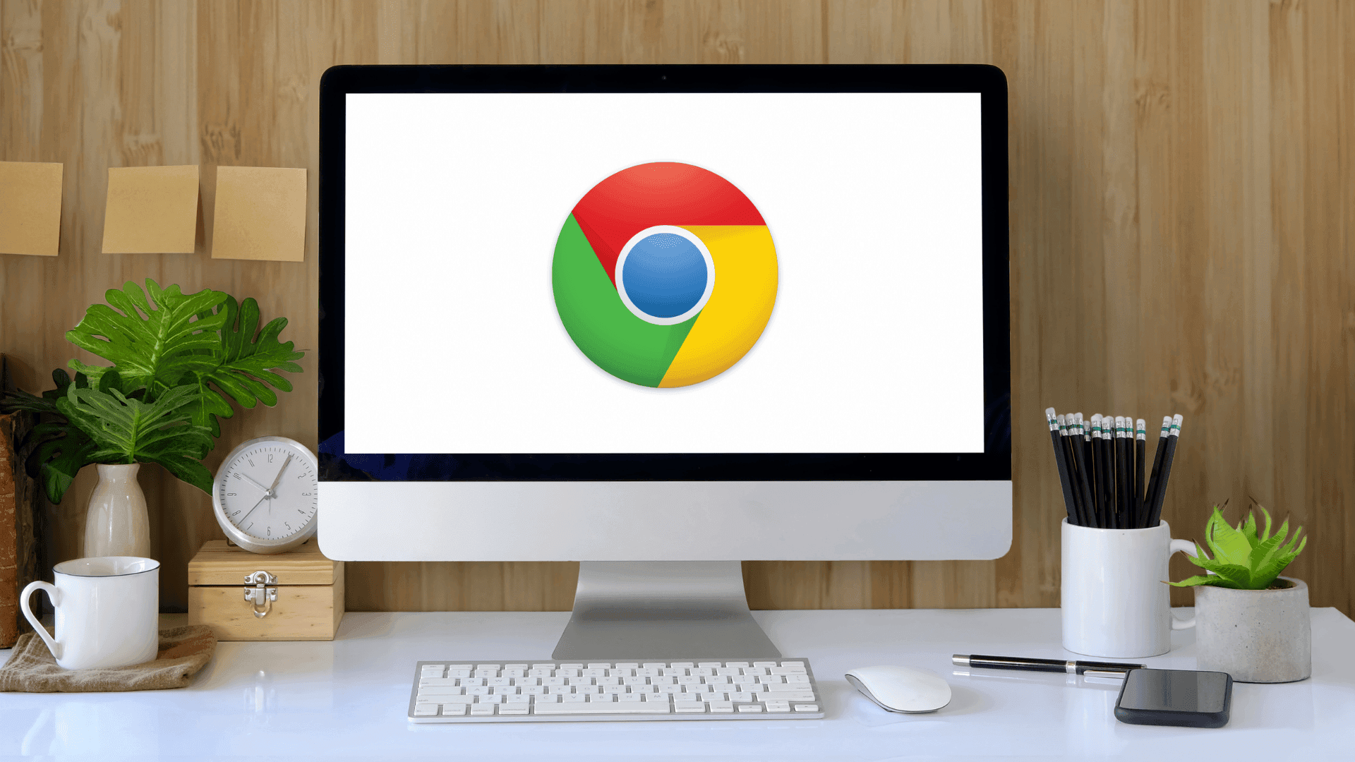 Google Chrome