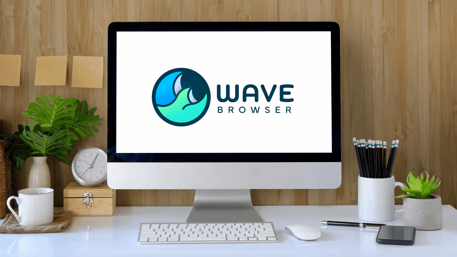 Wave Browser