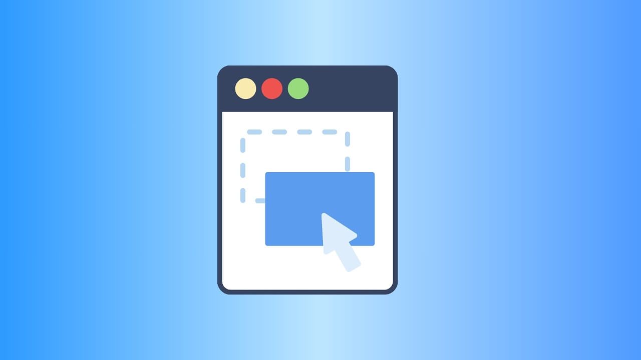 Drag and drop functionality for productivity