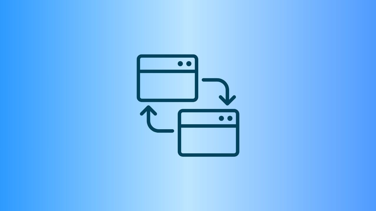 Cross device synchronization