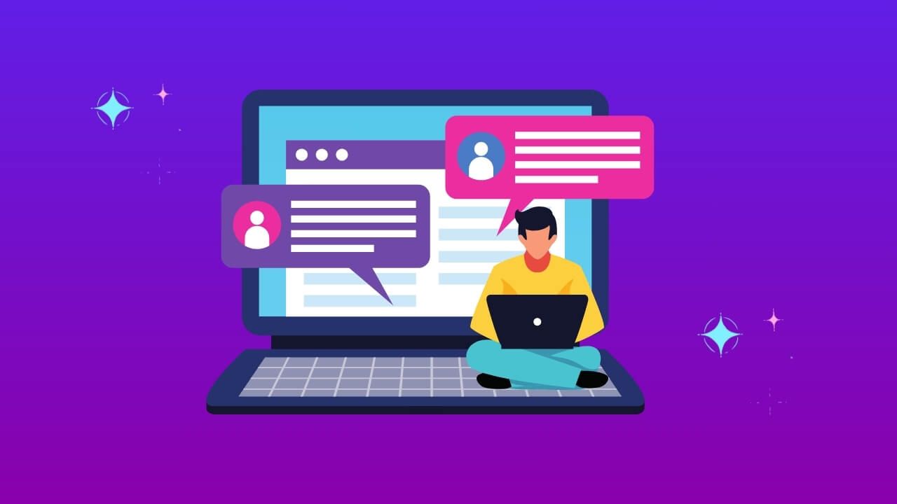 Browser Messaging in Mozilla Firefox