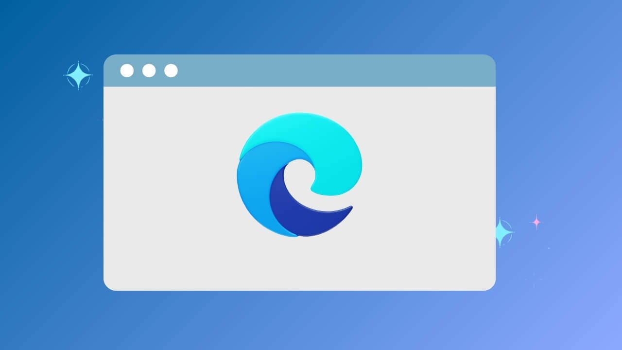 Edge Browser Messaging Features