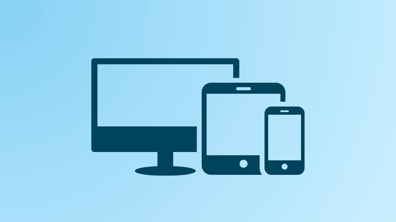 Browser compatibility across devices