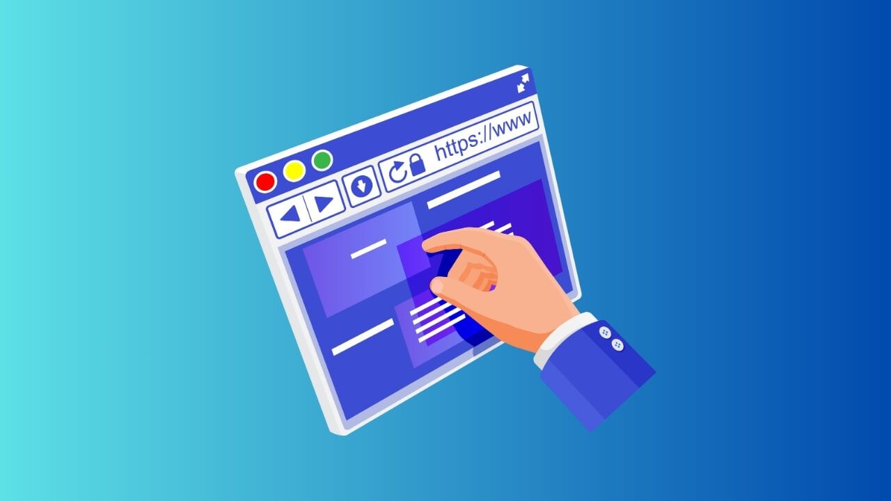 productivity browser